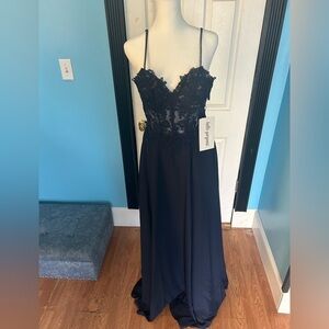 Hello gorgeous dress